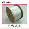 Good Price Fiber To The Home Cable SM G657A 9/125 ftth drop cable Fiber Optic Cable